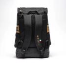 Leone DNA BACKPACK Backpack- black